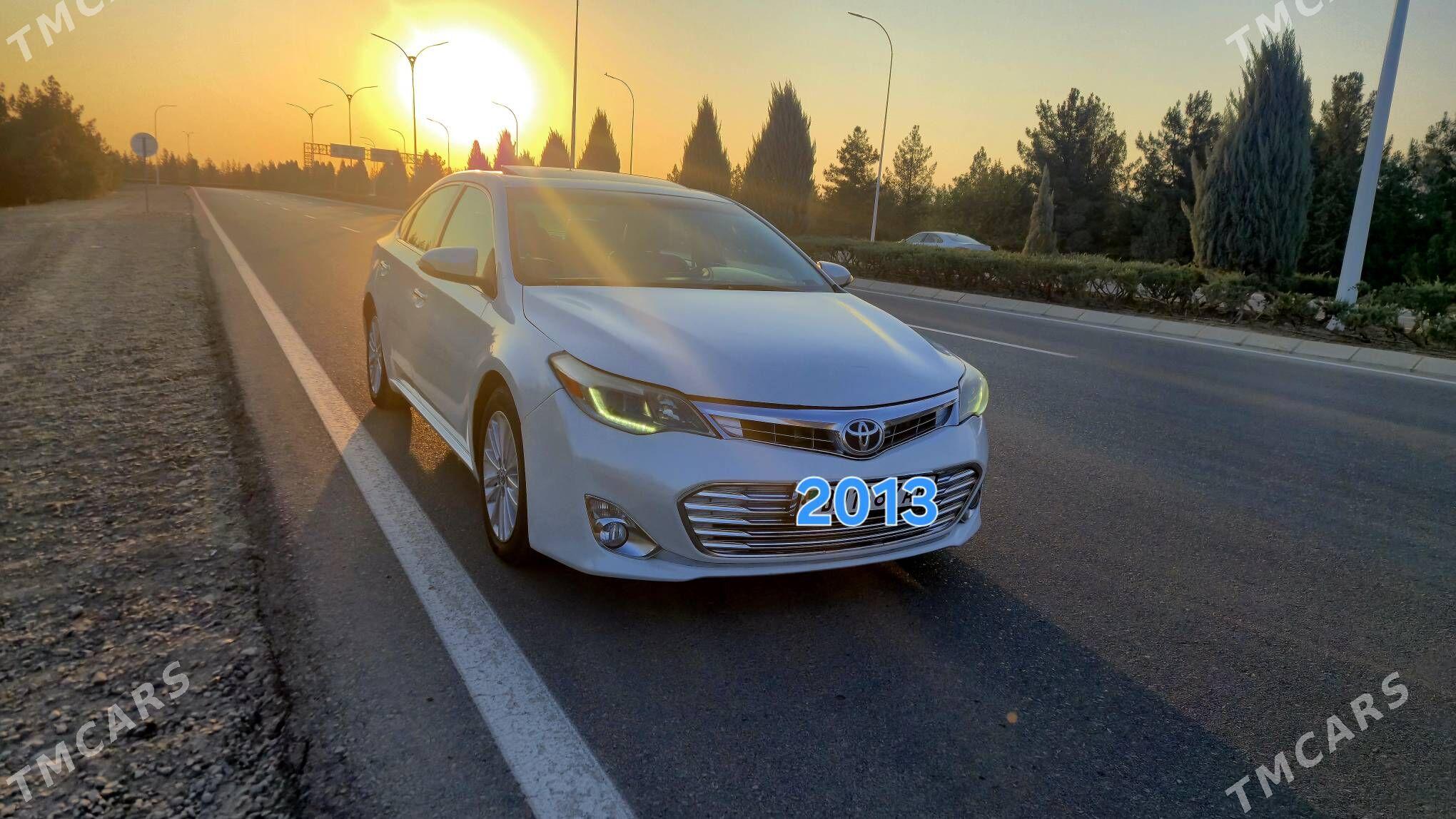 Toyota Avalon 2013 - 295 000 TMT - Aşgabat - img 6