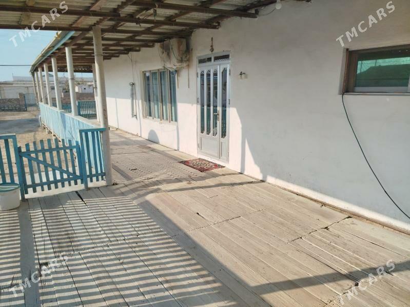 Satlyk jaý Prçal - Балканабат - img 8