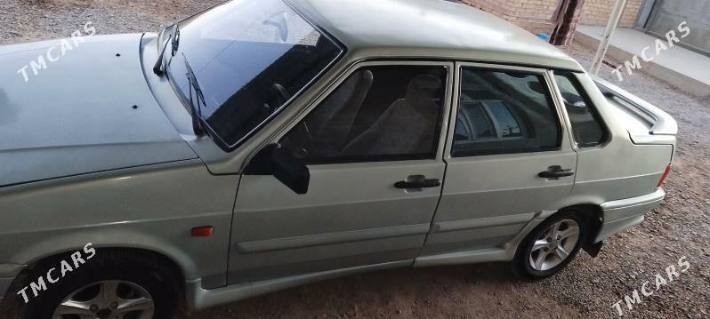 Lada 2115 2001 - 27 000 TMT - Sakarçäge - img 4