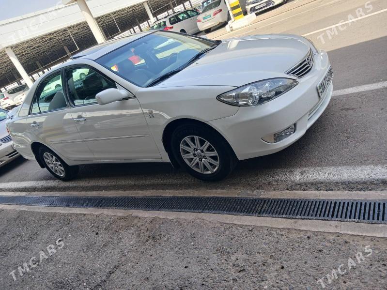 Toyota Camry 2003 - 188 000 TMT - Гызыларбат - img 4