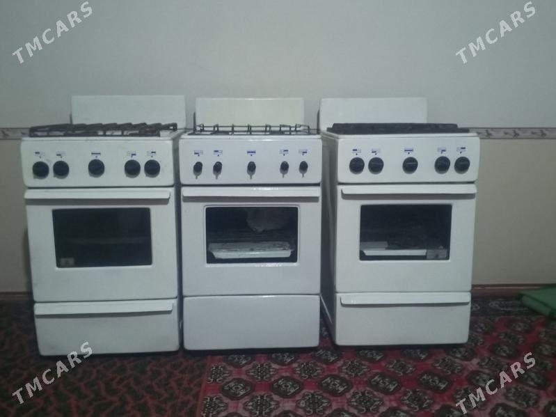 gaz plita - Wekilbazar - img 2