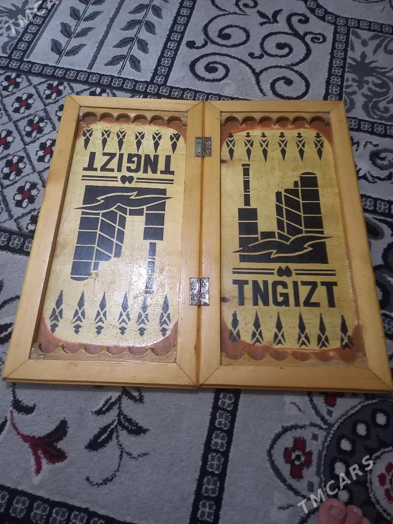 narda - Туркменбаши - img 1