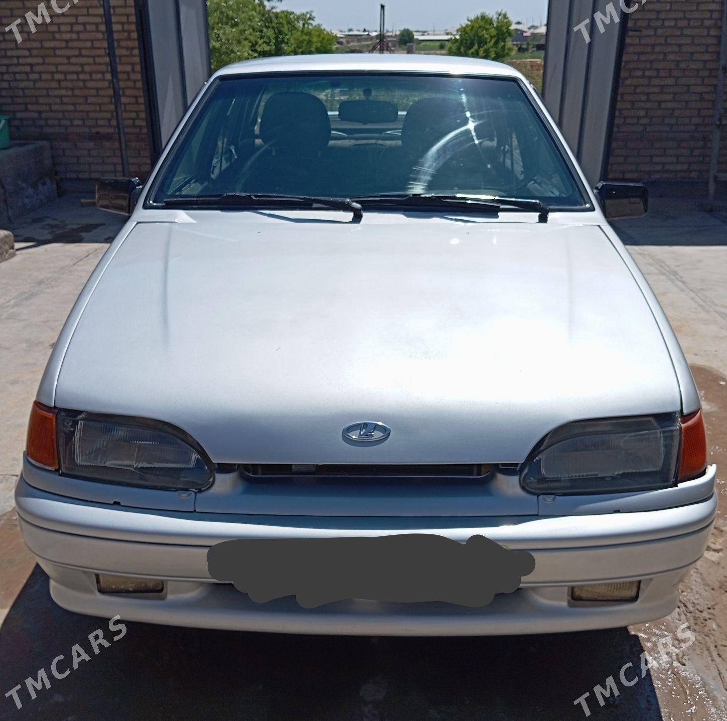 Lada 2115 2003 - 28 000 TMT - Векильбазар - img 2