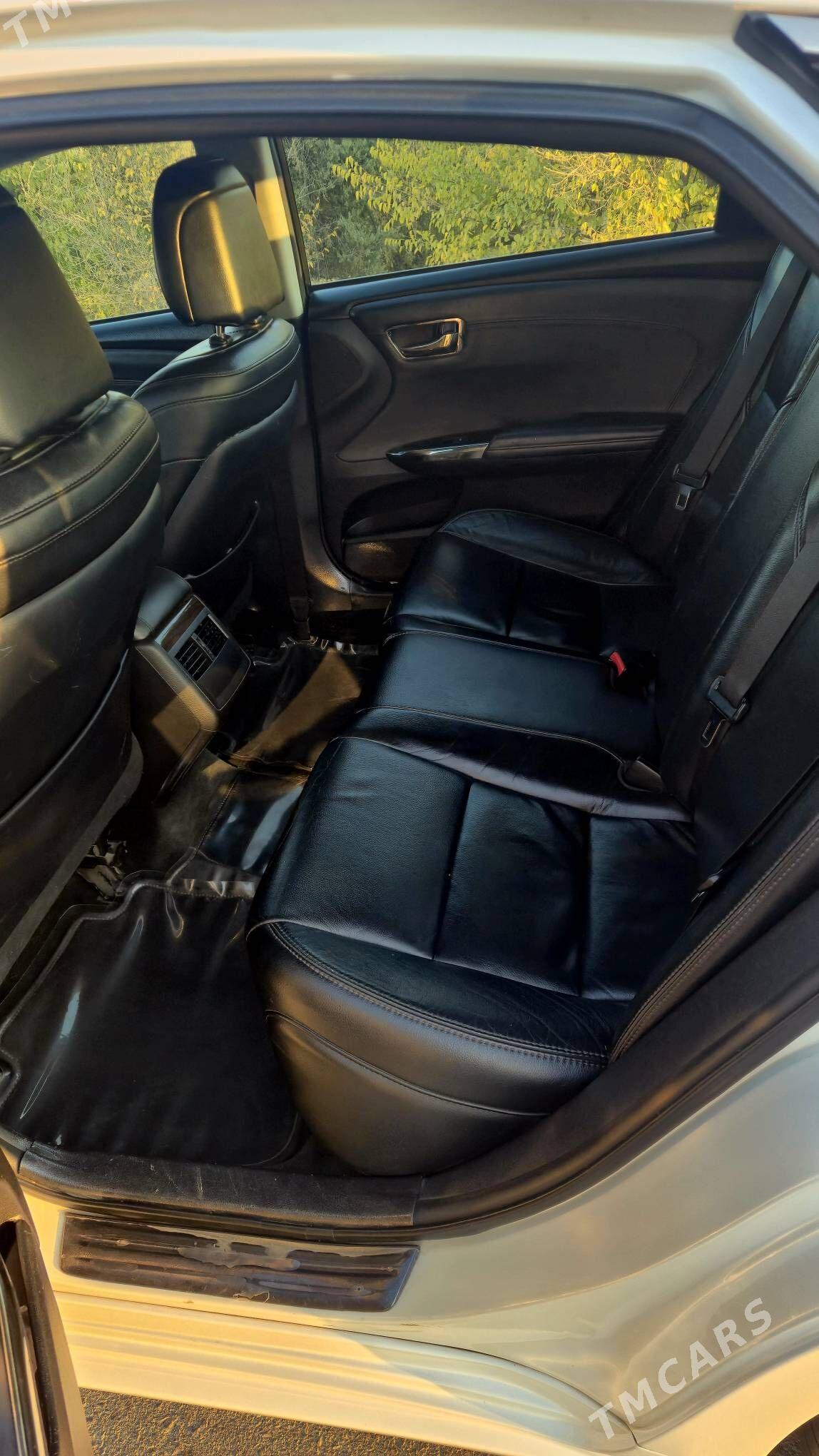 Toyota Avalon 2013 - 295 000 TMT - Aşgabat - img 3