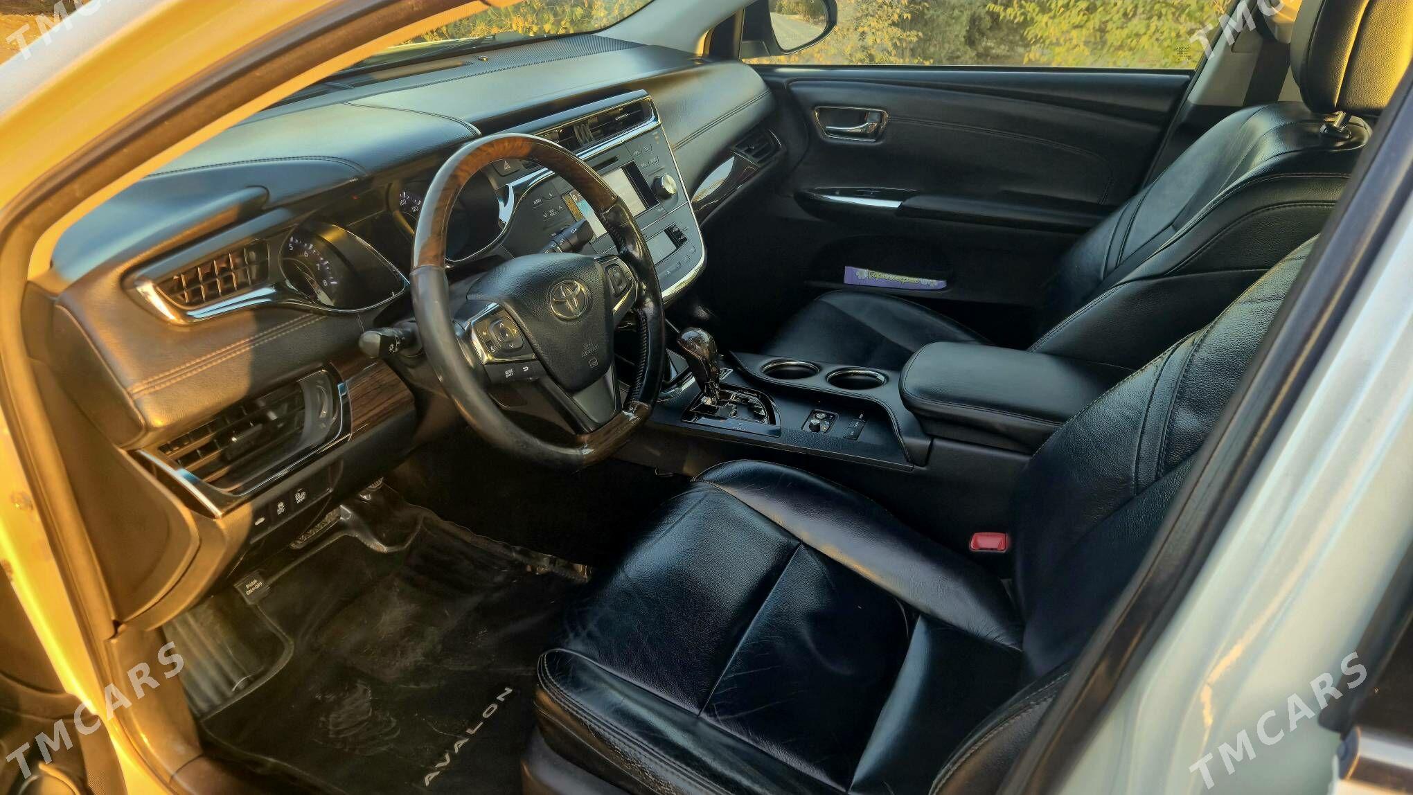 Toyota Avalon 2013 - 295 000 TMT - Aşgabat - img 2