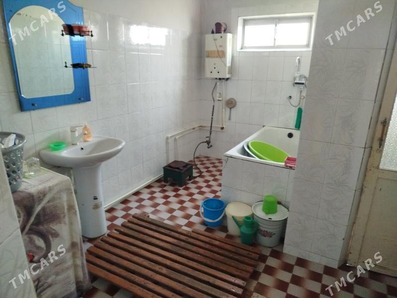 Satlyk jaý Prçal - Балканабат - img 5