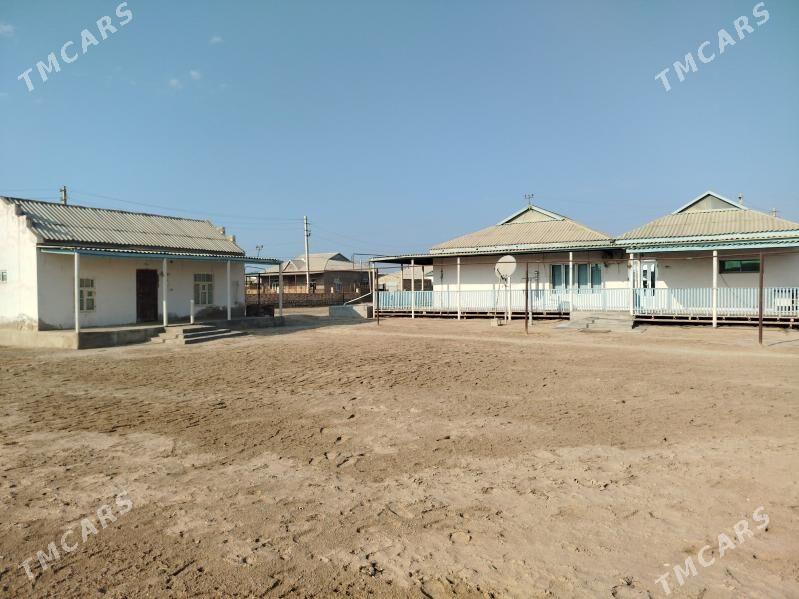 Satlyk jaý Prçal - Балканабат - img 7