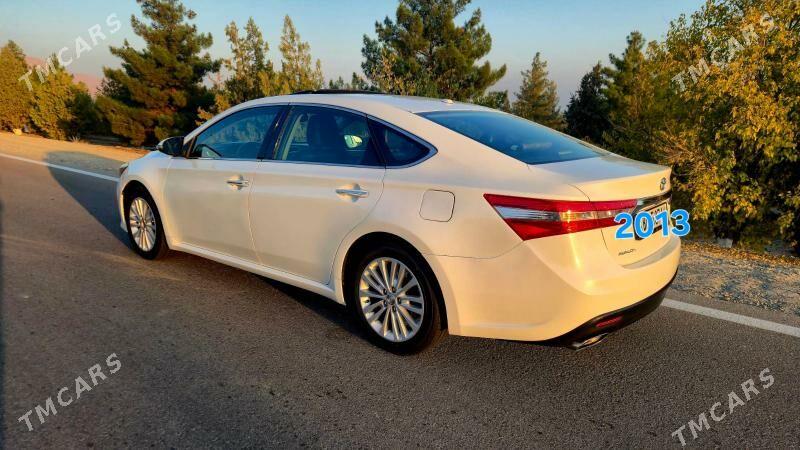 Toyota Avalon 2013 - 295 000 TMT - Aşgabat - img 7