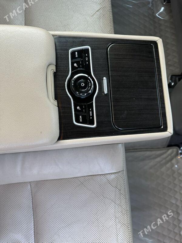 Kia Cadenza 2013 - 200 000 TMT - Анев - img 7