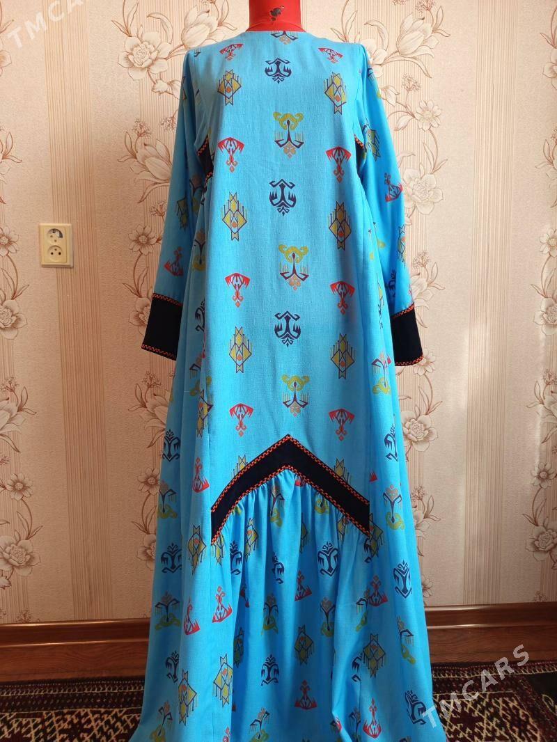 Koynek - Balkanabat - img 1