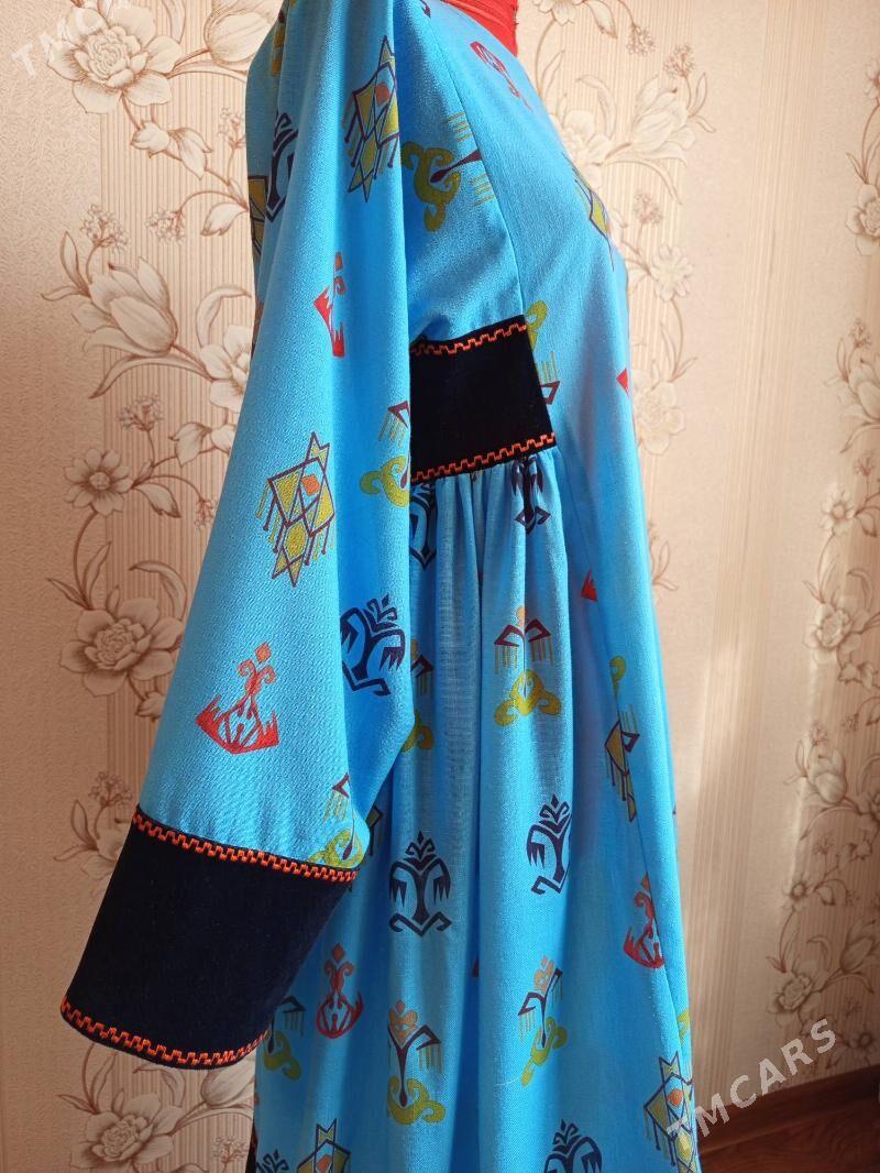 Koynek - Balkanabat - img 2