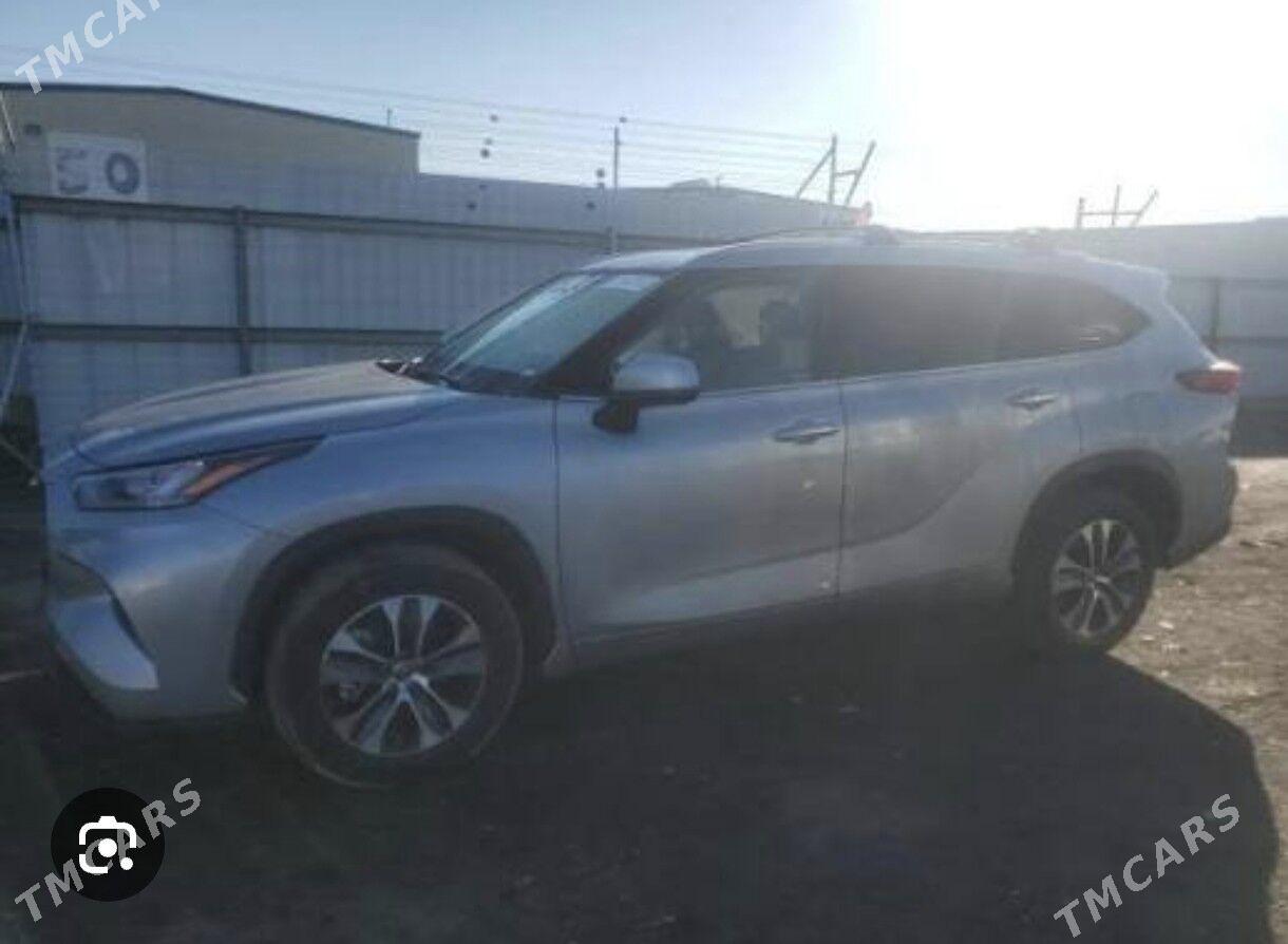 Toyota Highlander 2020 - 540 000 TMT - Mary - img 7