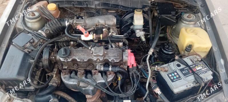 Opel Vectra 1992 - 25 000 TMT - Mary - img 3