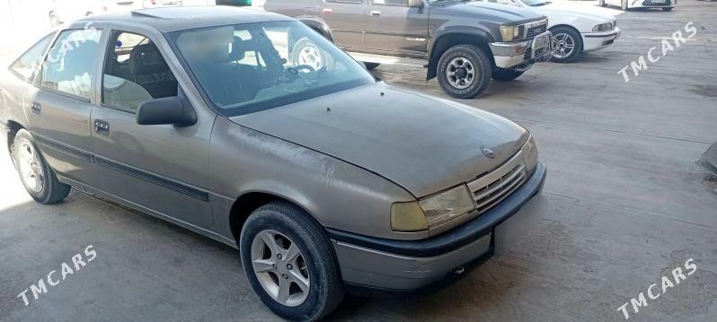 Opel Vectra 1992 - 25 000 TMT - Mary - img 6