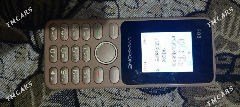 Maxfone - Mary - img 1