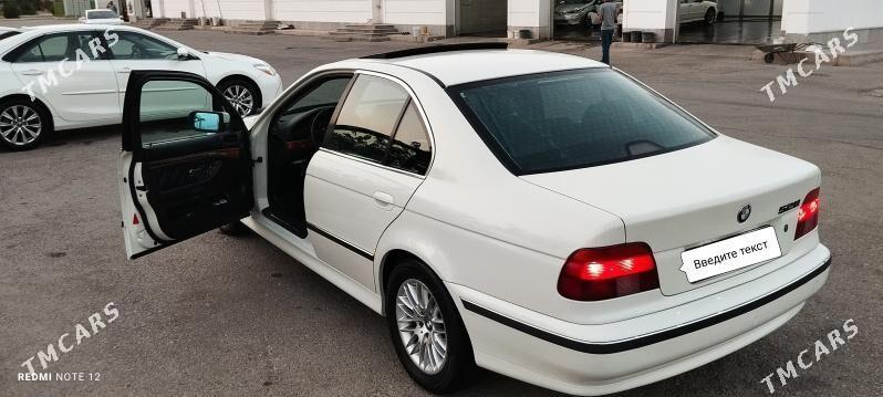 BMW 525 2000 - 110 000 TMT - Gurtly - img 2