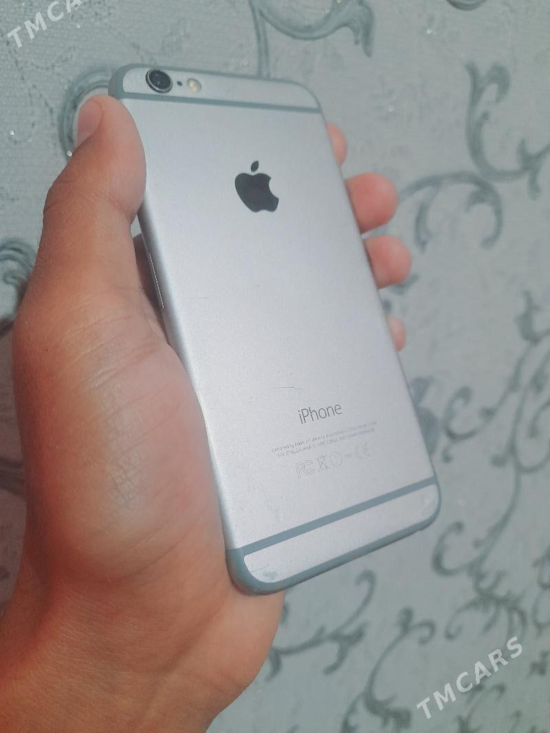 iPhone 6 - Бахарден - img 4