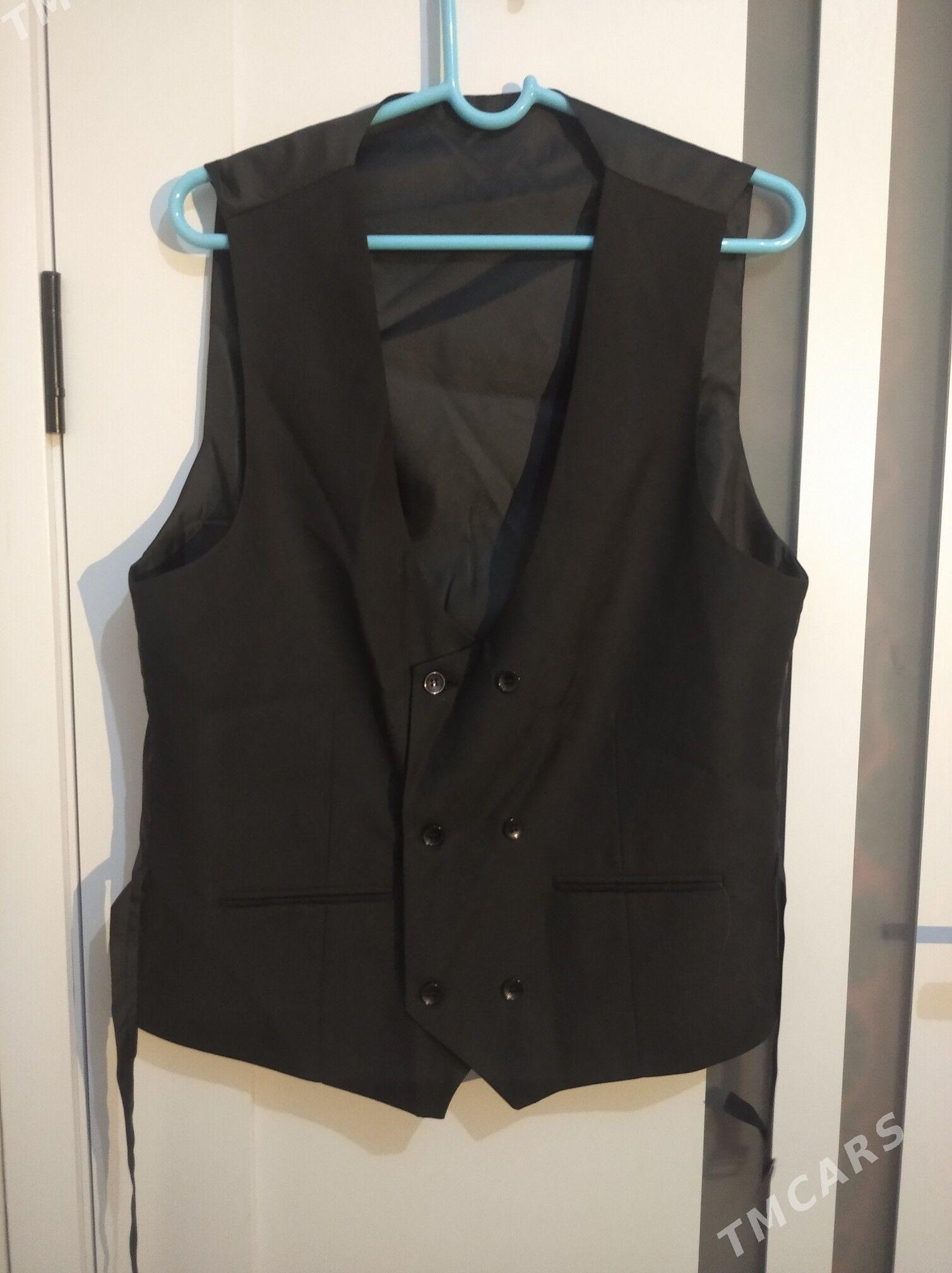 жилетка - Türkmenabat - img 1