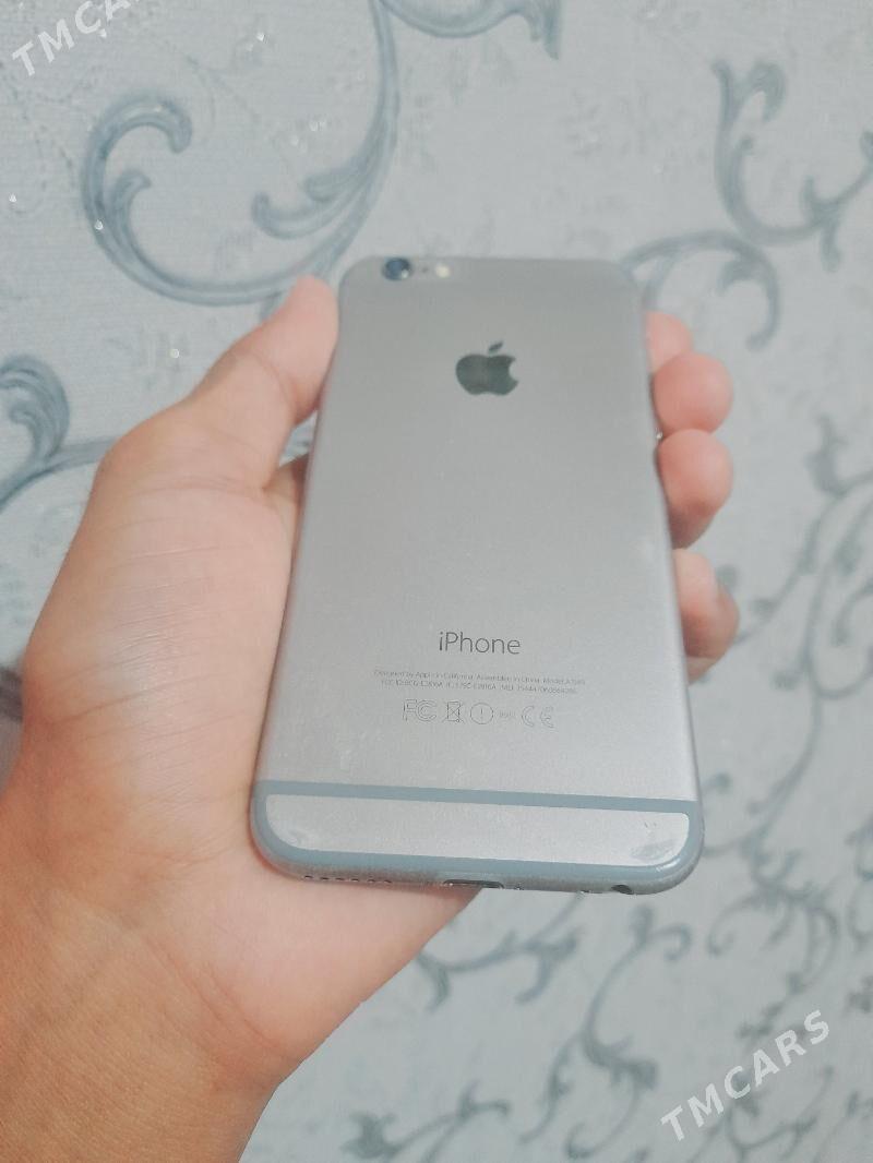 iPhone 6 - Бахарден - img 3