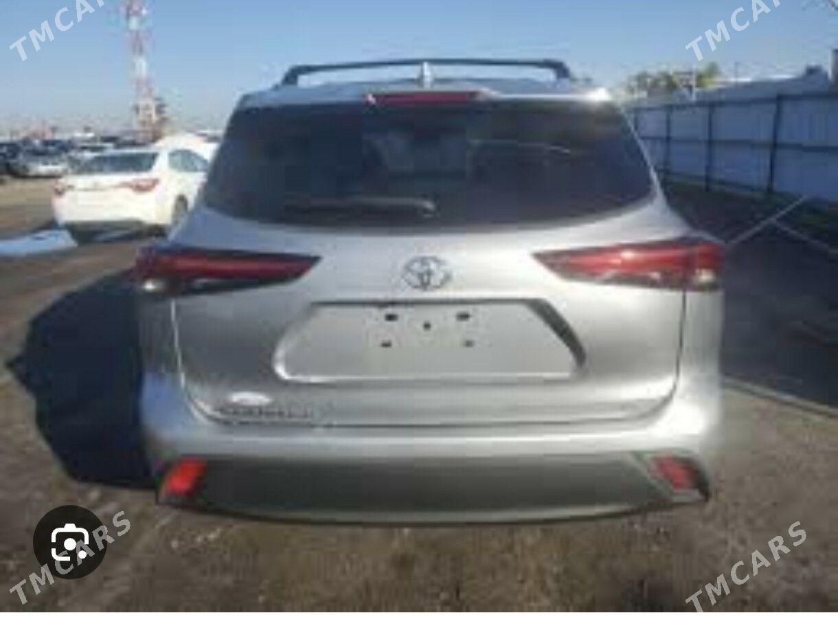 Toyota Highlander 2020 - 540 000 TMT - Mary - img 9
