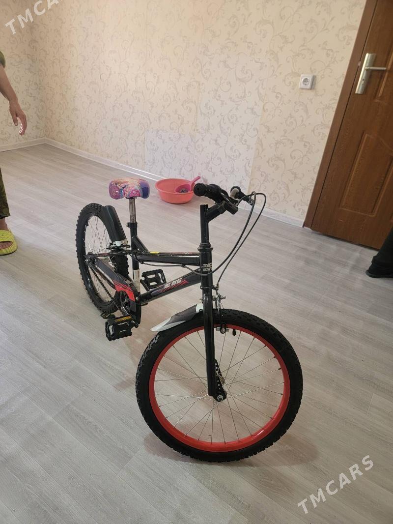 Welosiped - Туркменбаши - img 2