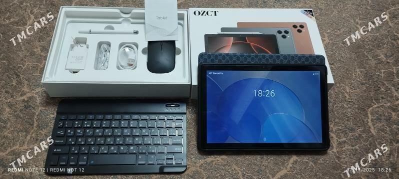 planśet - Туркменбаши - img 2