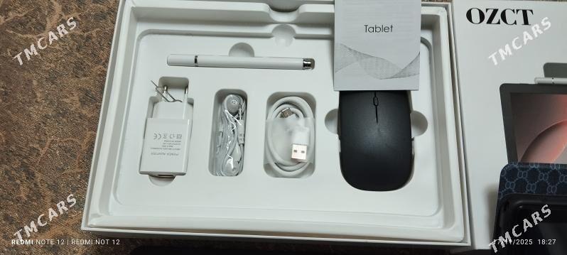 planśet - Туркменбаши - img 3