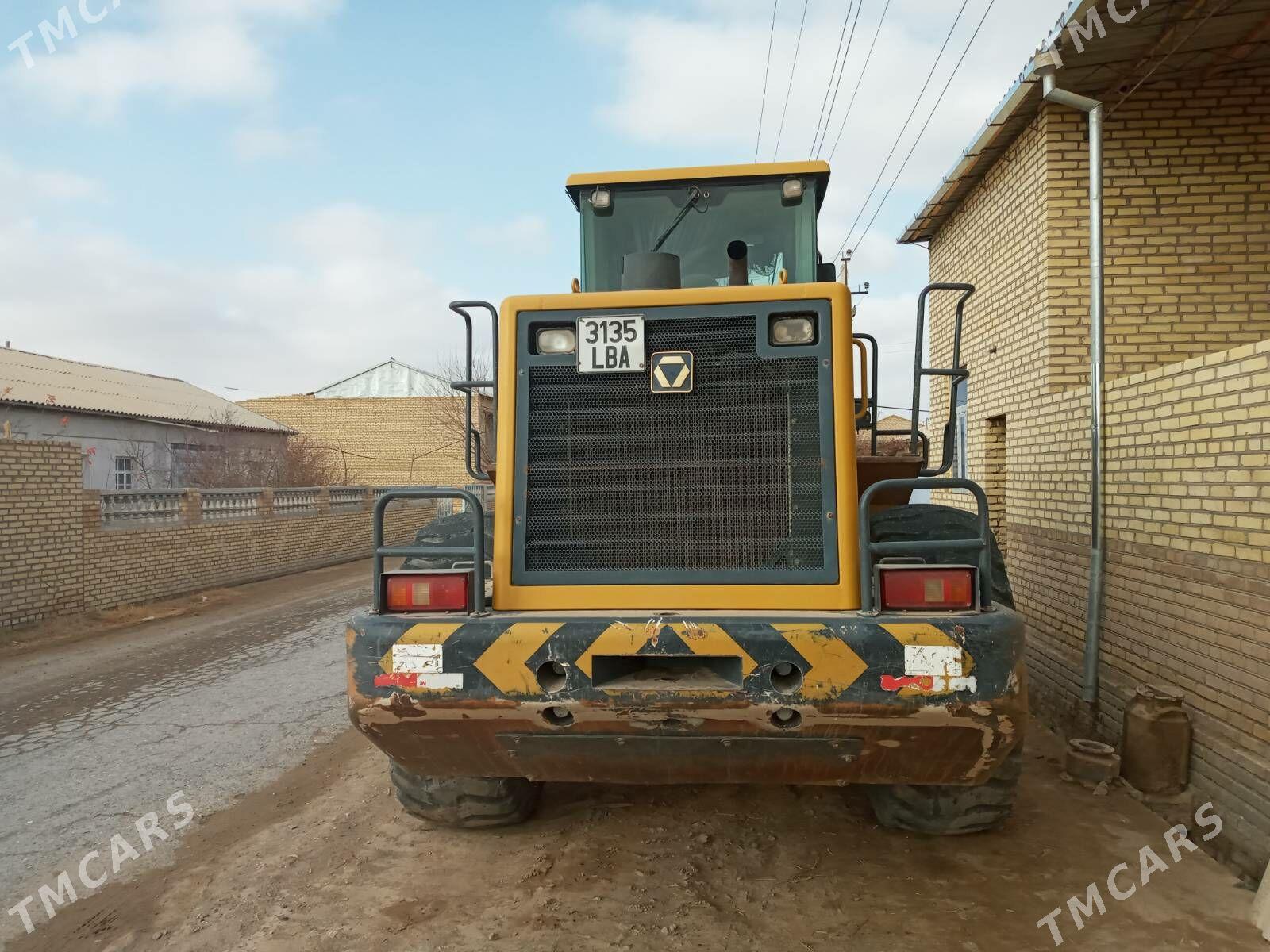 XCMG ZL50 2015 - 850 000 TMT - Керки - img 3