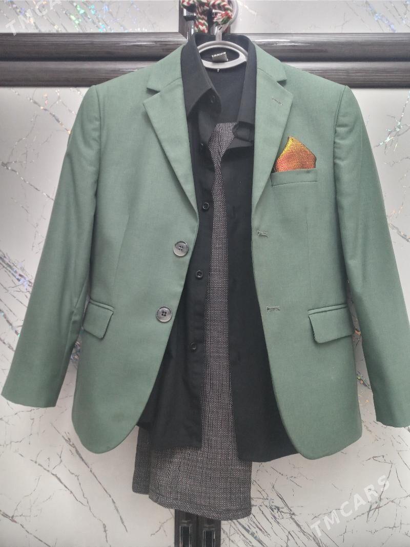 çaga kastum balak köynek - Aşgabat - img 1