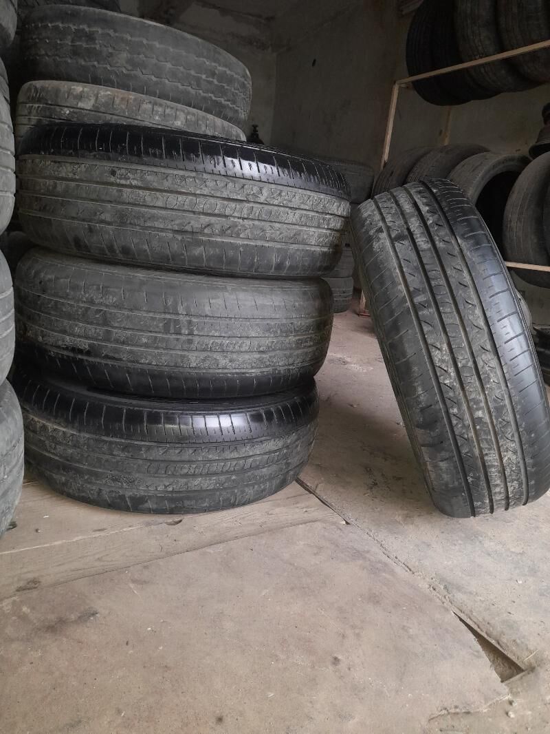 corolla disk pakryshka 1 500 TMT - Türkmenbaşy - img 3