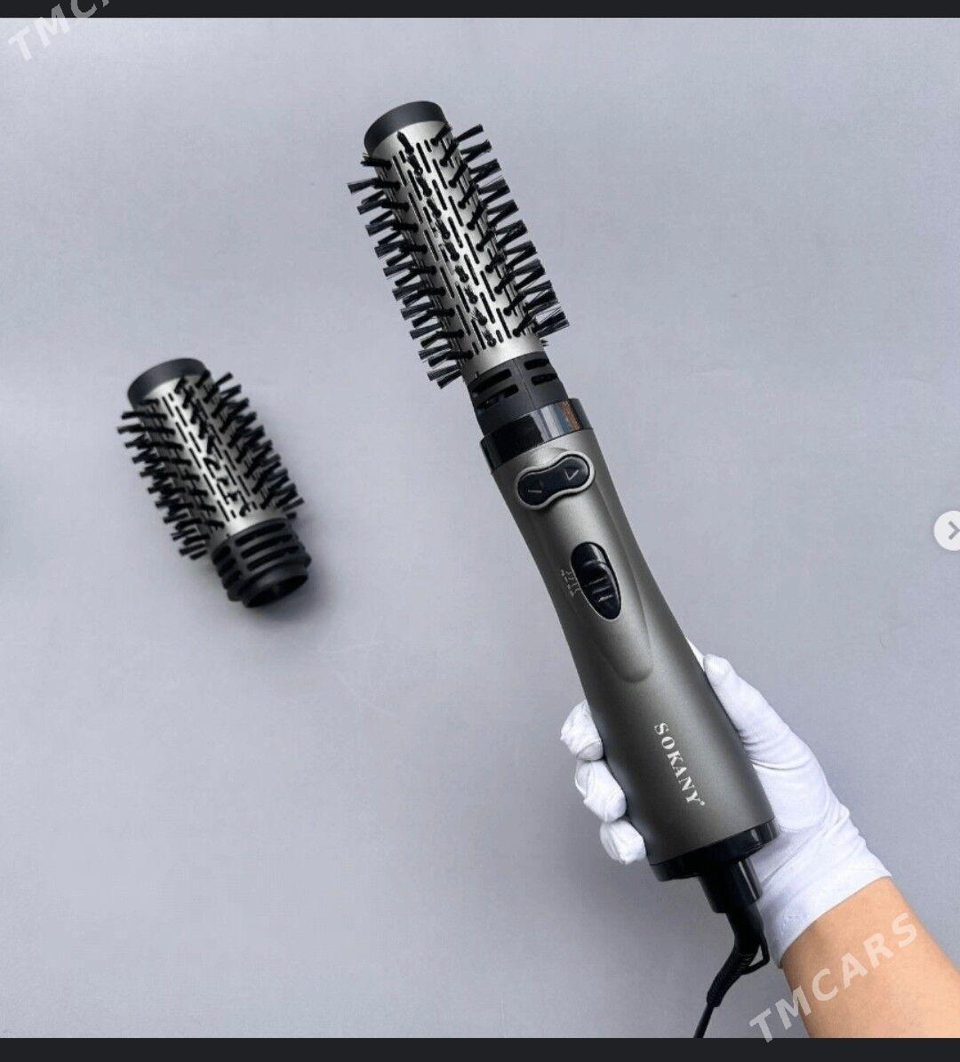 Фен-расческа - Aşgabat - img 2