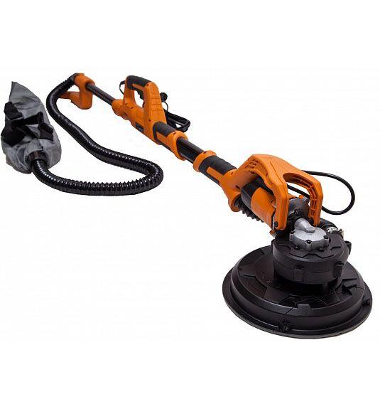 Шлифовальная машина - Dosaaf - img 2