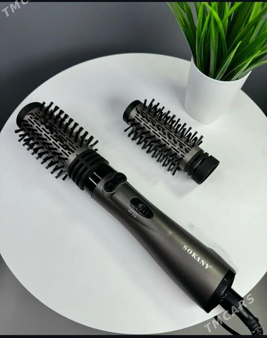 Фен-расческа - Aşgabat - img 4