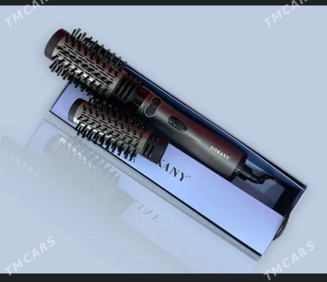 Фен-расческа - Aşgabat - img 3