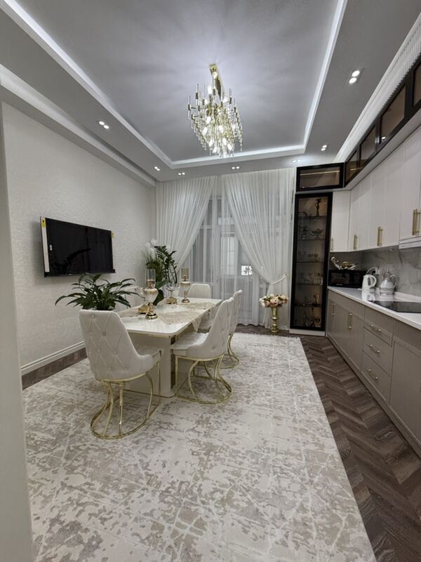 НОВЫЕ ГУРТЛЫ 2 КОМ 1 ЭТАЖ ЛЮКС - Гуртли - img 5