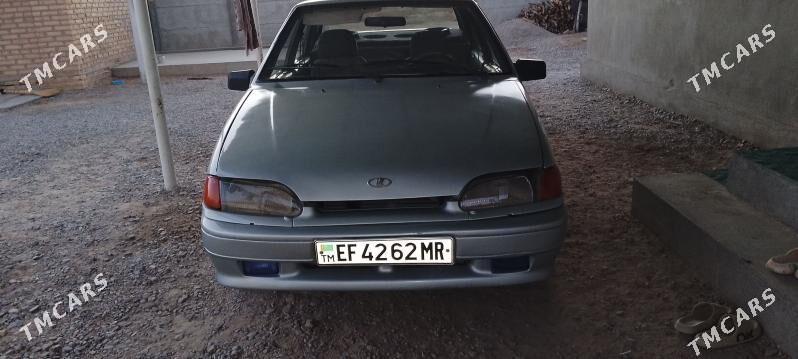 Lada 2115 2001 - 27 000 TMT - Sakarçäge - img 6