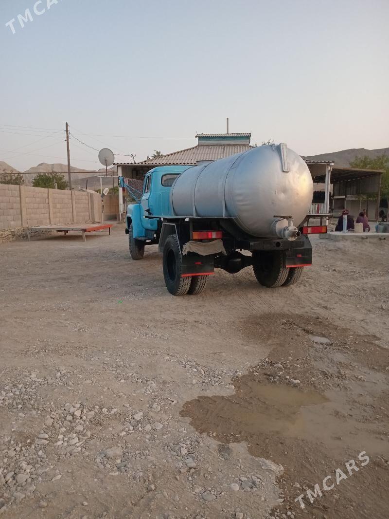 Gaz 53 1985 - 70 000 TMT - Берекет - img 3