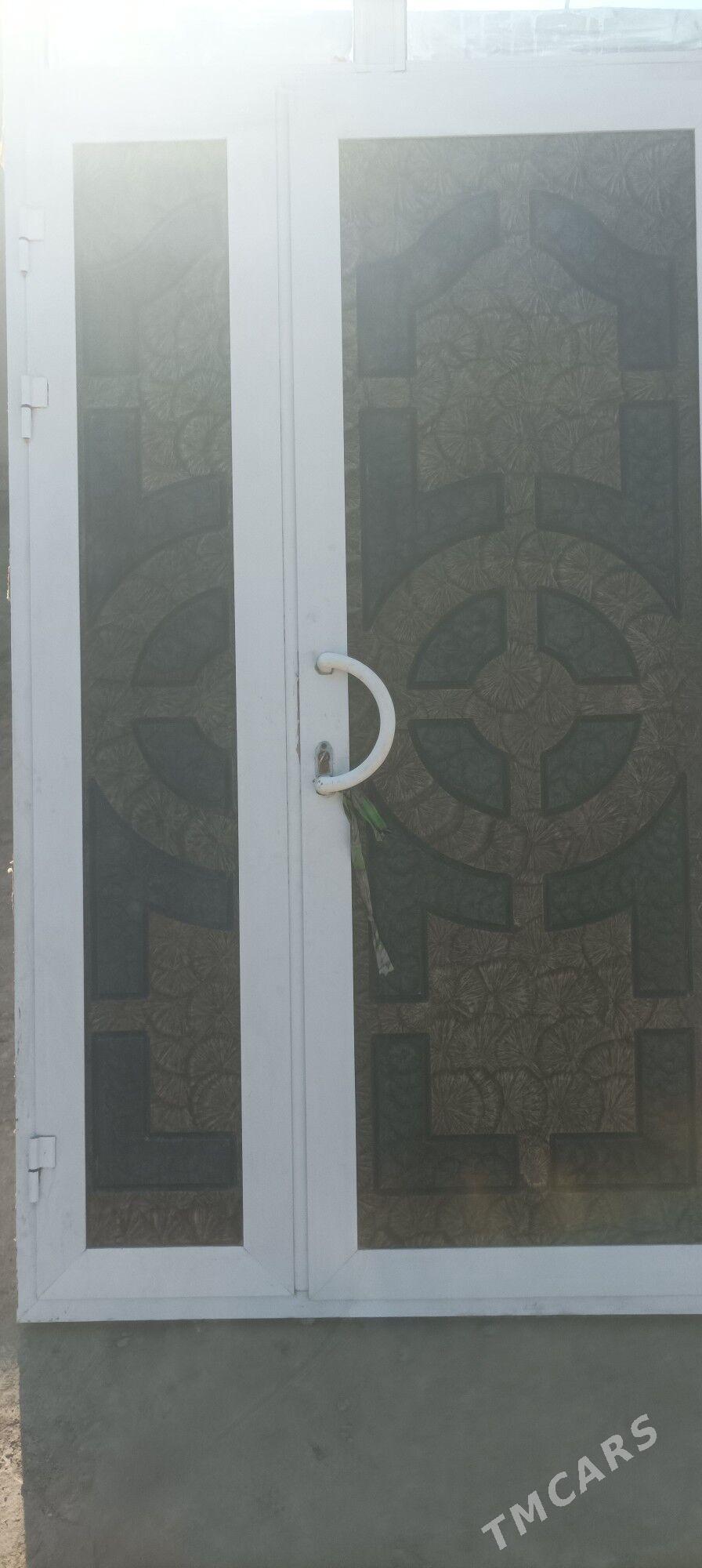 alutex gapy - Köneürgenç - img 4