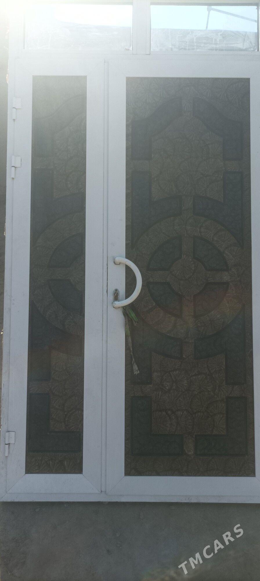 alutex gapy - Köneürgenç - img 3