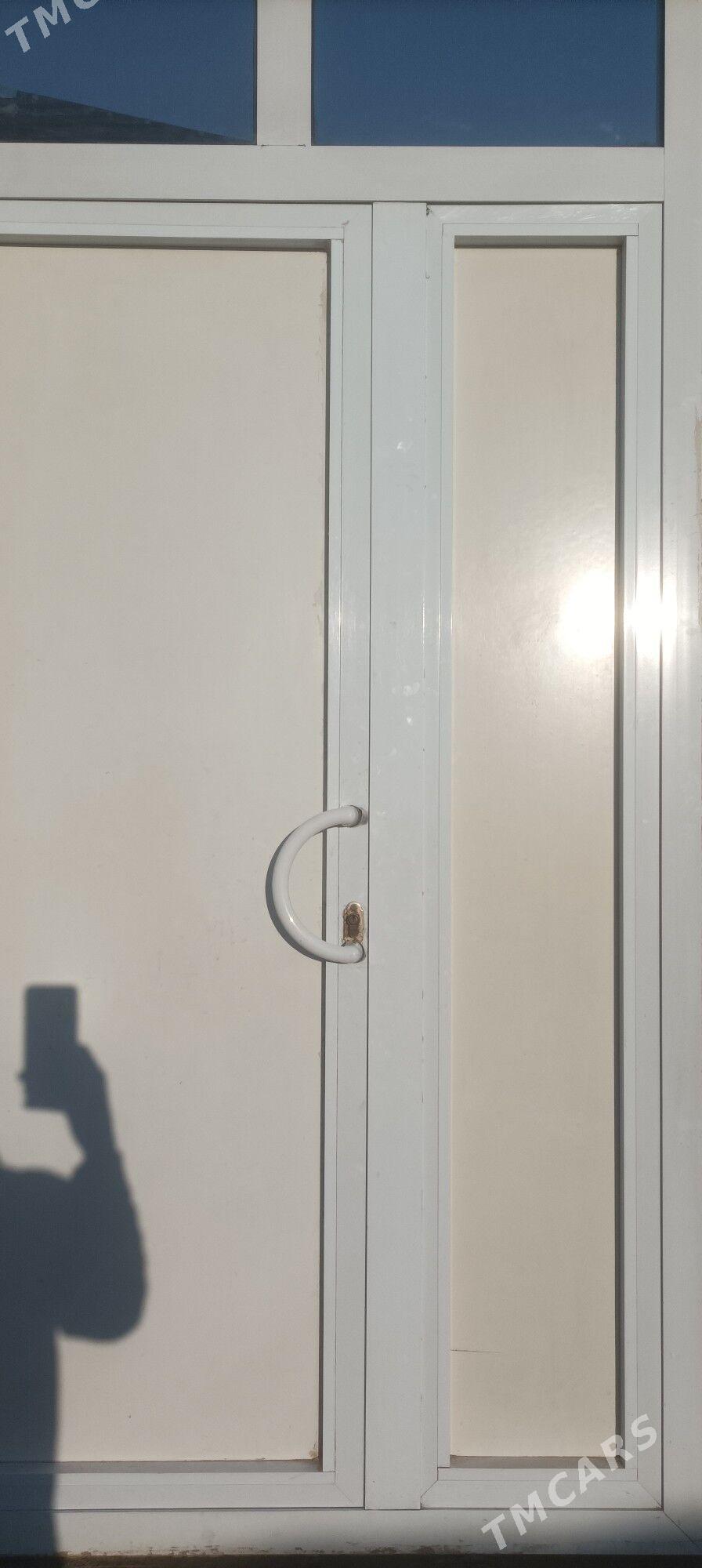 alutex gapy - Köneürgenç - img 2