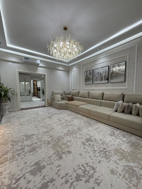 НОВЫЕ ГУРТЛЫ 2 КОМ 1 ЭТАЖ ЛЮКС - Гуртли - img 3