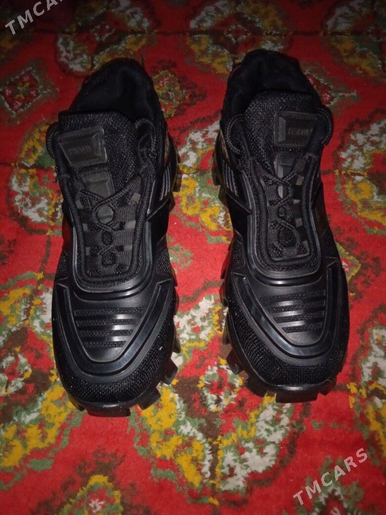 PRADO KRASOFKA - Daşoguz - img 4