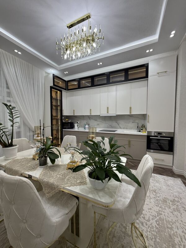 НОВЫЕ ГУРТЛЫ 2 КОМ 1 ЭТАЖ ЛЮКС - Гуртли - img 4