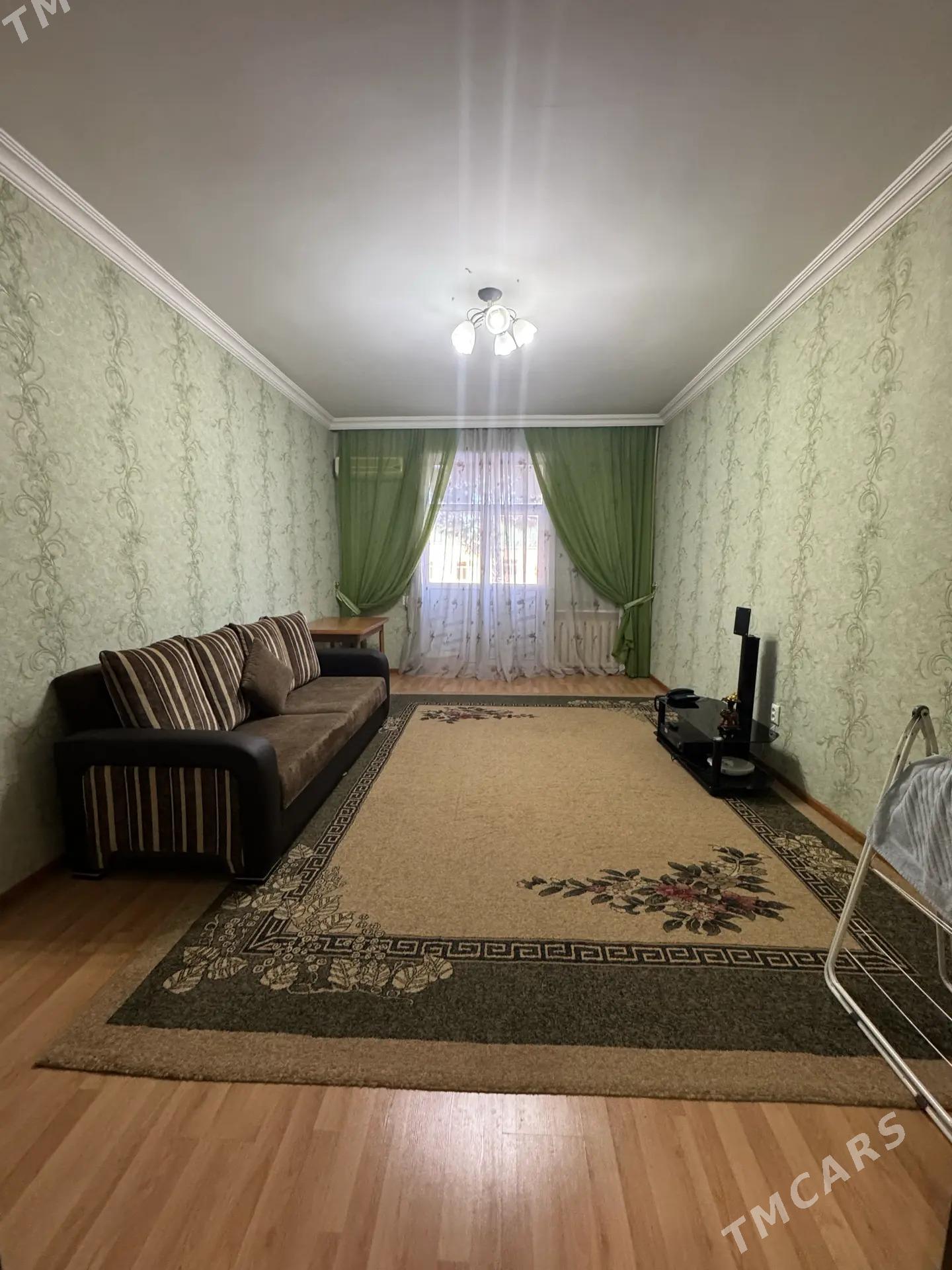 arenda 2 kom - Aşgabat - img 1