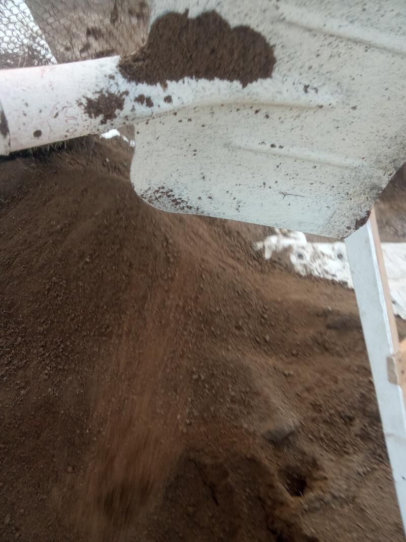 DERS GUM MİTİ KERPİC SEMENT - Арзув - img 1