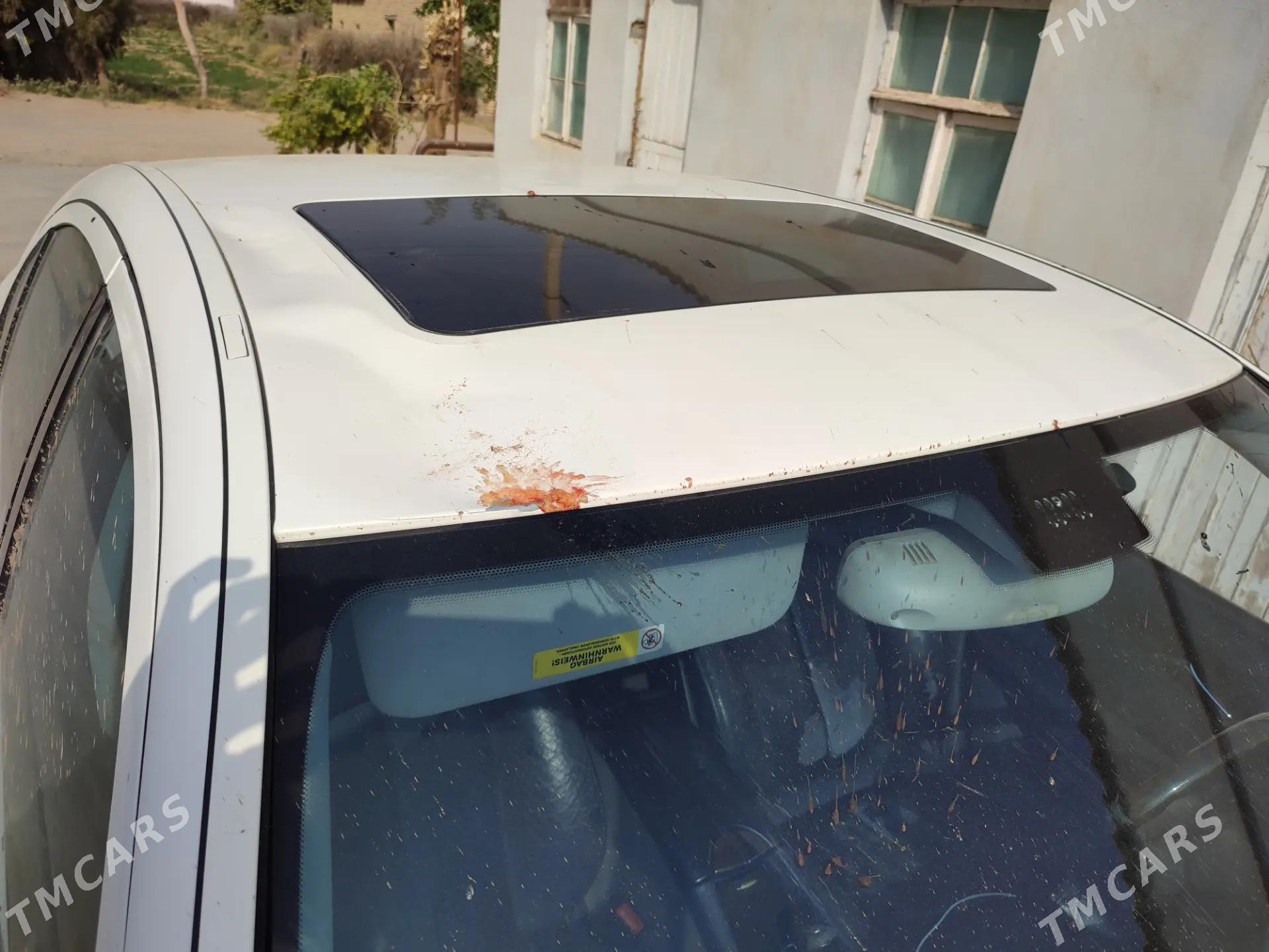 Mercedes-Benz E320 2002 - 90 000 TMT - Mary - img 6