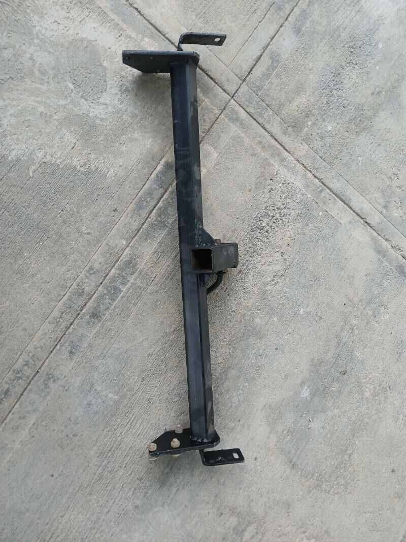 runner Nissan farkop tirkeg 320 TMT - Aşgabat - img 2