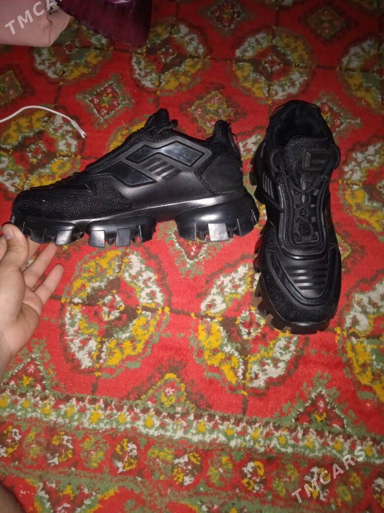 PRADO KRASOFKA - Daşoguz - img 5