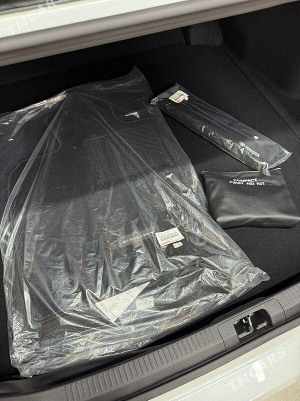 Toyota Camry 2025 - 785 000 TMT - Ашхабад - img 5