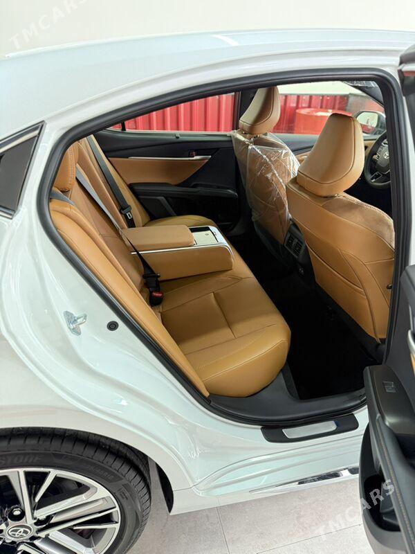 Toyota Camry 2025 - 785 000 TMT - Ашхабад - img 4